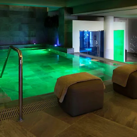 Hotel Mamiani & Relaxing Spa Urbino-2